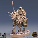 Ritter Hans von von Strachenfeld - The Vampires of Strachenfeld - Only-Games