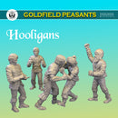 Hooligans (Goldfield Peasants) - Only-Games
