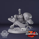 Perilous Platypuses - Only-Games