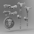 Minoan Priest - Only-Games