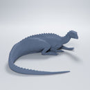 Tenontosaurus resting 1-35 scale - Only-Games
