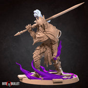 Fallen Knight - Only-Games