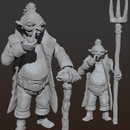 Master Rutabaga - Only-Games