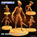 NEO GIGERIAN PROTO SEEKERS - Only-Games