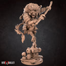 Oni Samurai - Only-Games