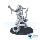 Sigrid the Runespeaker - Only-Games