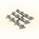 Aotrs006	Rend Long Range Fighter (12) - Only-Games