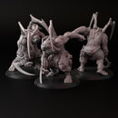 Nemesis (3miniature) - Only-Games