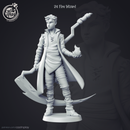 Fire Wizard - Only-Games