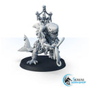 Ulukku, the Underwater Hunter - Only-Games