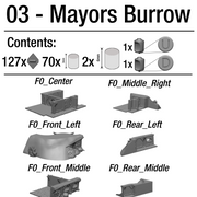 Mayor's Burrow - Only-Games