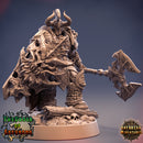 Marius Heartcleaver - The Order of Greybone - Only-Games