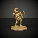 Trio of Caryatids - Only-Games