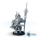 Itsuki, the Bonebreaker - Only-Games