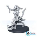 Sigrid the Runespeaker - Only-Games