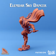 Elemdar Sky Dancer - Only-Games