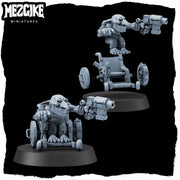 Runt mob 'B' (10 physical miniatures) - Only-Games