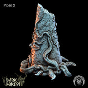 Overgrown Runestones - Only-Games