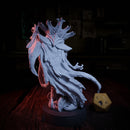 Creature | MindFlayer - Nostalgia Quest - Only-Games