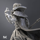 Vampire Elf Warlock - Only-Games