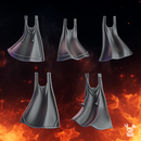 Pactum Aeternum Capes Set x5 - Only-Games