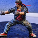 CYBERPUNK KUNGFU MASTER - Only-Games