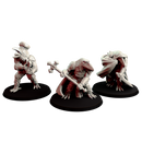 Crowmen 2- 3 model - Only-Games