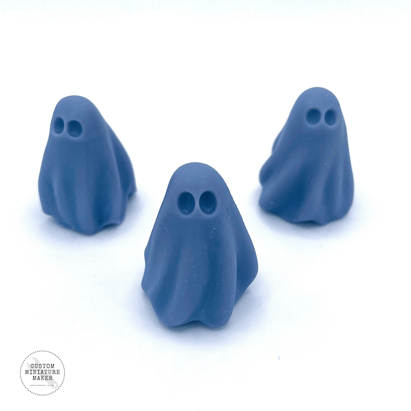 Ghosties - Only-Games