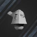 Pandemic Heads Set x5 - Only-Games