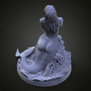 Mythical Monsters: Siren - Only-Games