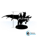 Sarian, Knight of the Bloody Skies - Only-Games