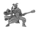 Tiefling Monk Daibo - Only-Games