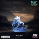 Panic at Moorefrost Manor - Flame Hound - Only-Games