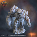 Earth elemental - Only-Games