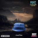 Panic at Moorefrost Manor - Grand Piano and Mimic - Only-Games