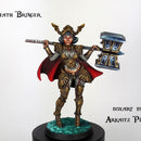 Death Bringer - Paladin - 32mm - DnD - - Only-Games