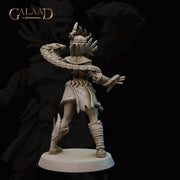 Amazon Shaman - Only-Games