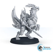 Vincent, the Oronox knight - Only-Games