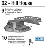 Hill House - Only-Games