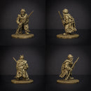 Trench Crew & Pony - Only-Games