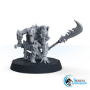 Meris, the Bloody Trail - Only-Games