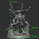 Nothic Observer - Only-Games