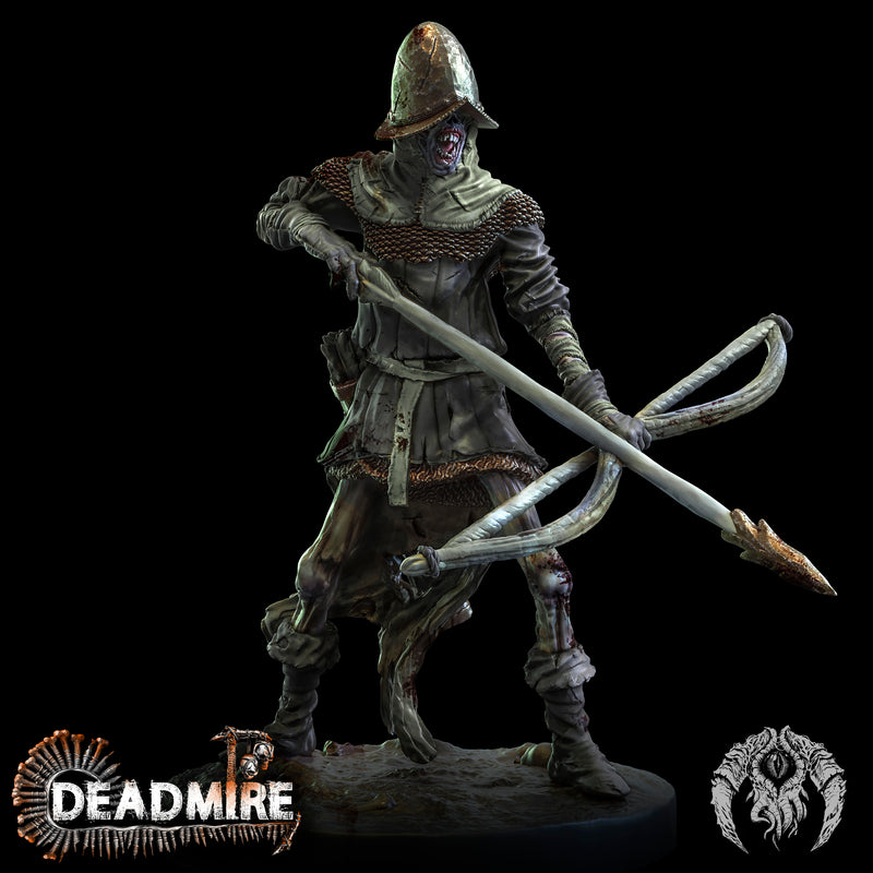 Deadwalker Archers - Only-Games