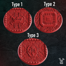 Royal Theme 65mm Base - Only-Games