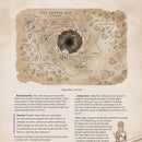 Astral Voyage - 5e Adventure Booklet - Only-Games