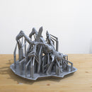 Goblin steampunk pilot - Only-Games