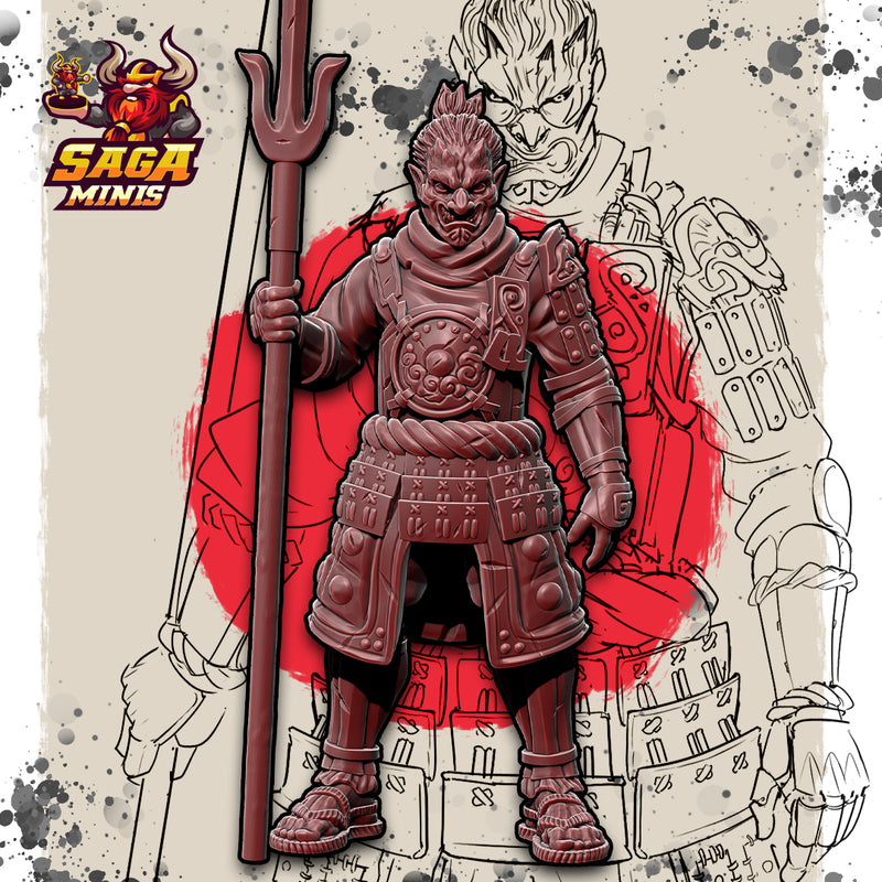 Yami Lancer 04 - Only-Games