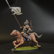 New PrFinch and Dragon - Keshik Elite Guardoduct - Only-Games