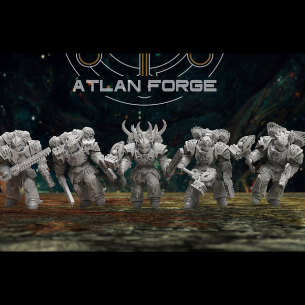 Atlan Forge – Page 2