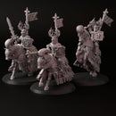 Green Knights - Only-Games